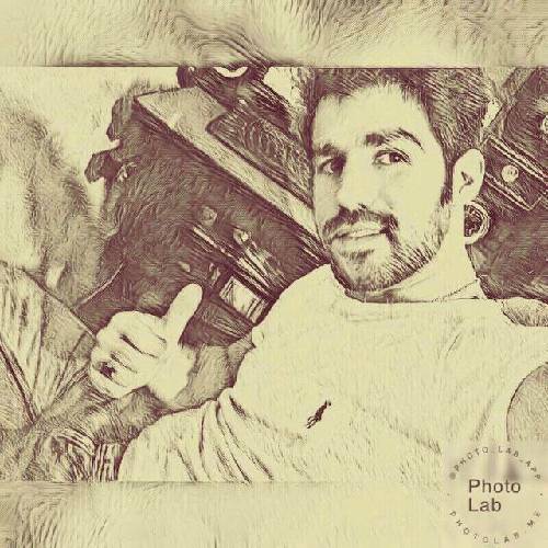 یوسف جمالی آخر خط